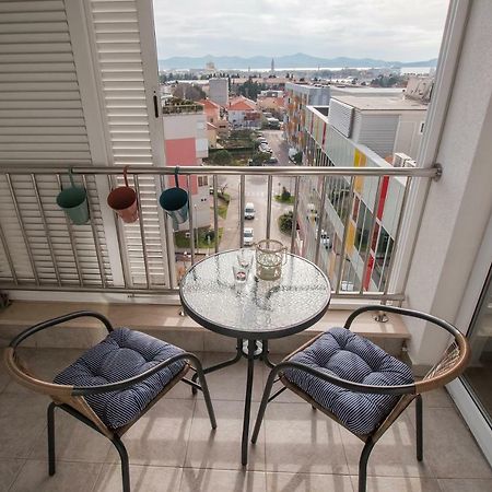 Bm Apartment Zadar Exterior photo